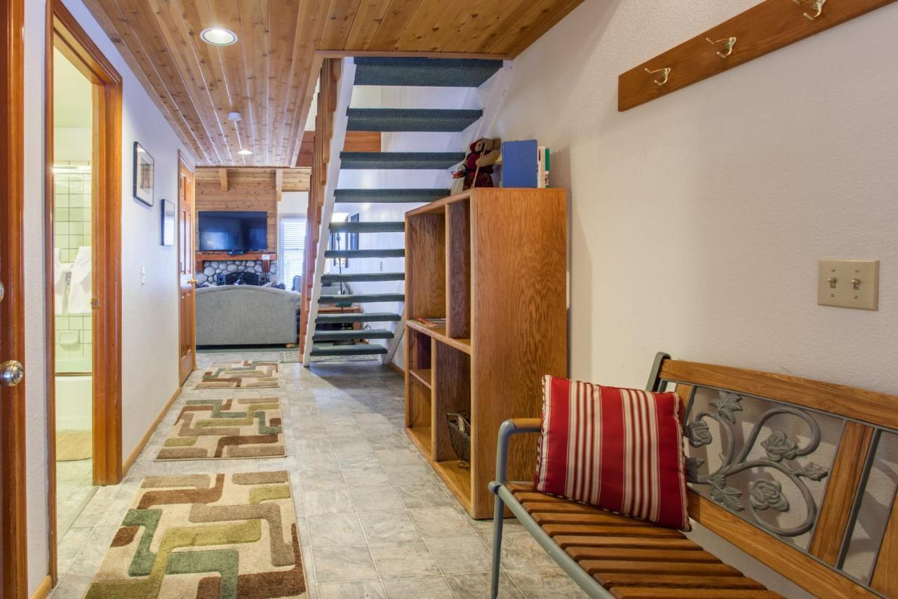 Val D'Lsere # 21 Mammoth Lakes Exterior foto