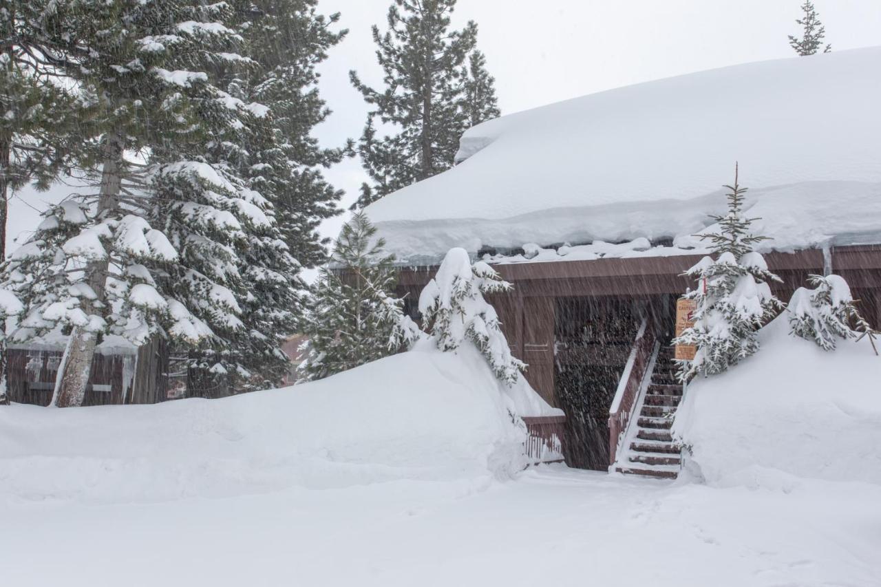 Val D'Lsere # 21 Mammoth Lakes Exterior foto