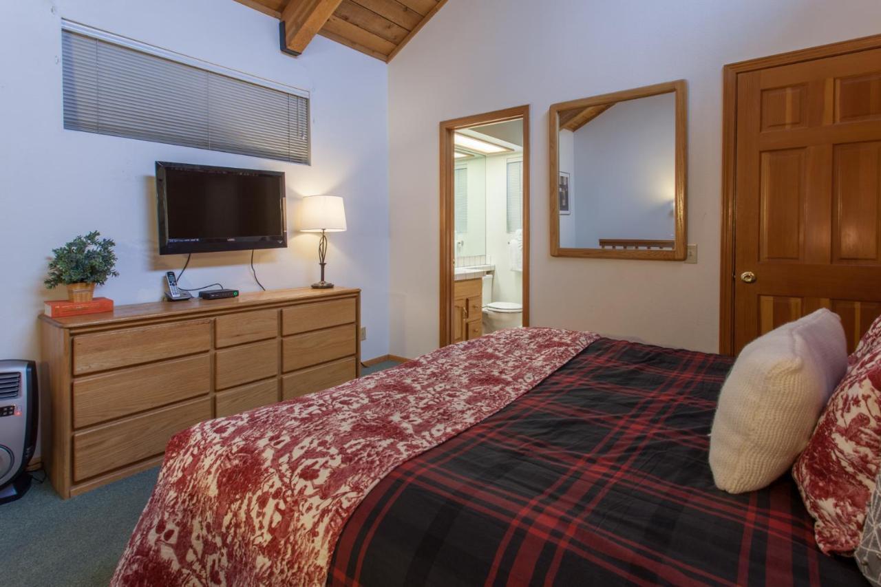 Val D'Lsere # 21 Mammoth Lakes Exterior foto